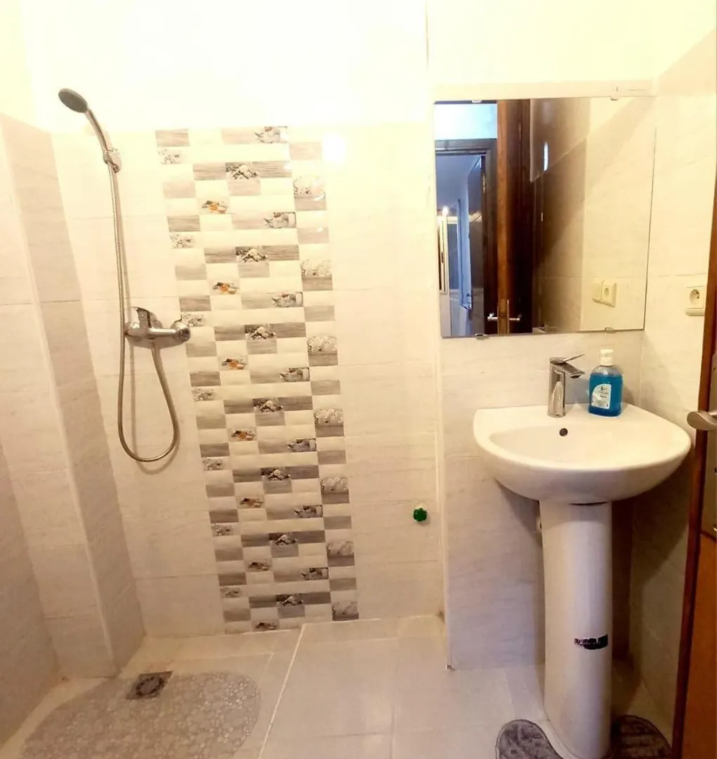 Apartment Appartement Confortable Fes