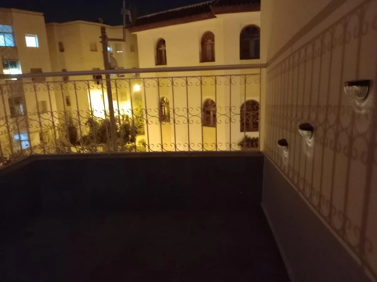 Appartement Confortable Fes