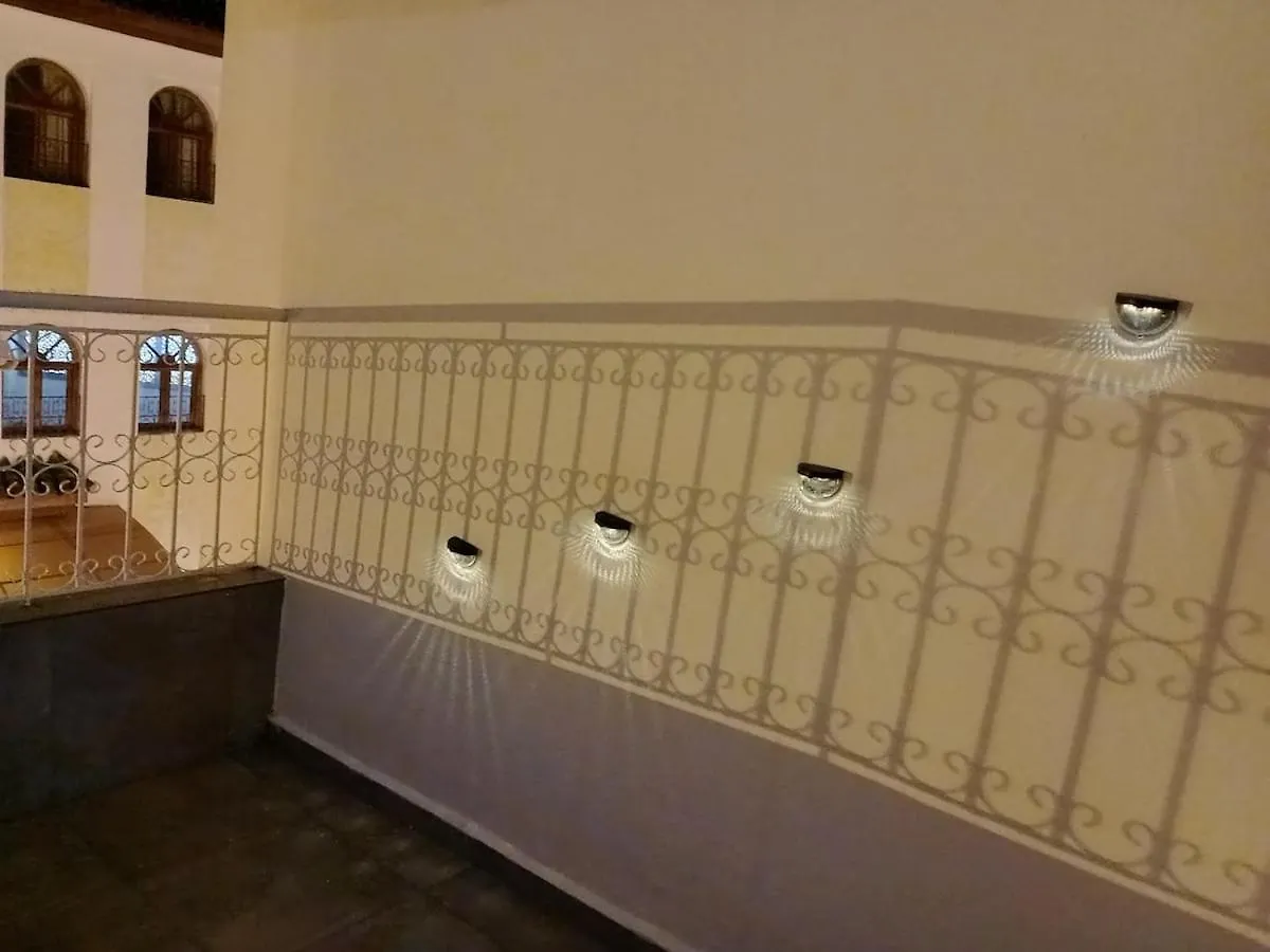 Appartement Confortable Fes Morocco