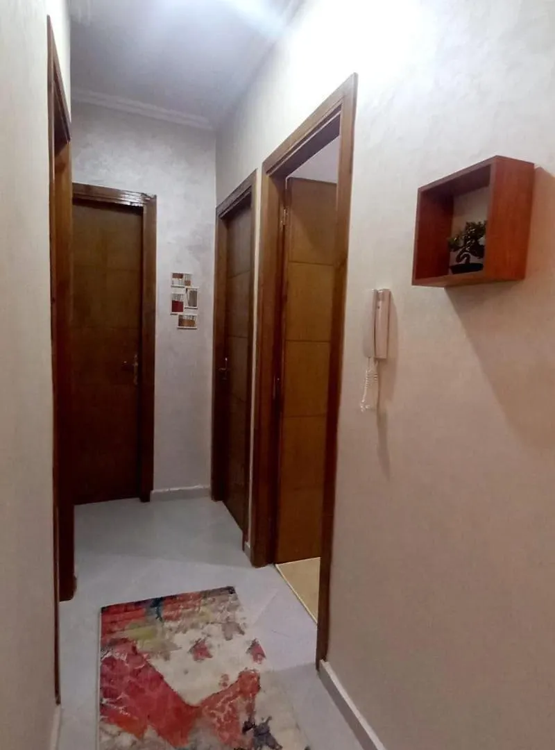 Appartement Confortable Fes Morocco